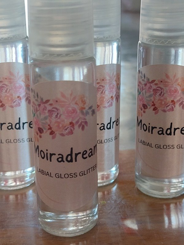 Producto - Lip Oil