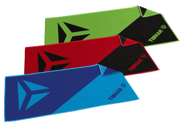 Producto - Toalla Tibhar Smash Pro