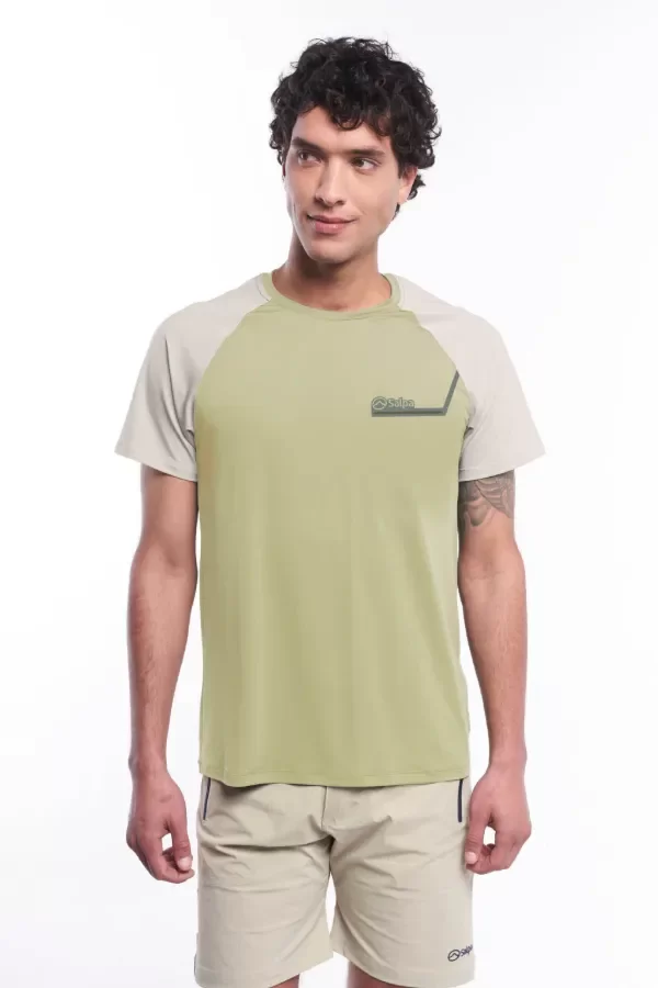Producto - Remera FREY