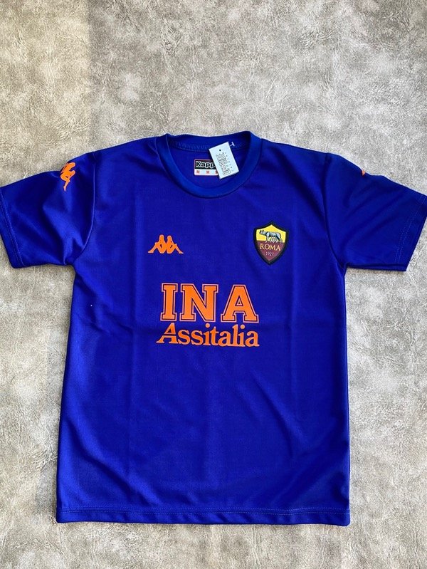 Producto - ROMA 2001 - ALTERNATIVA