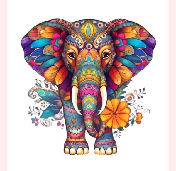 Producto - Elefante