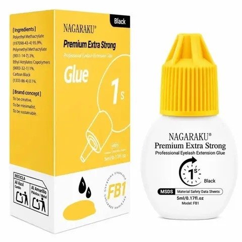 Producto - PEGAMENTO NAGARAKU PXP PREMIUM EXTRA STRONG