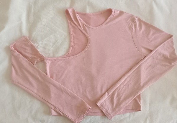 Producto - Crop top