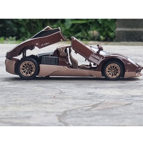 Producto - Pagani utopia - 0