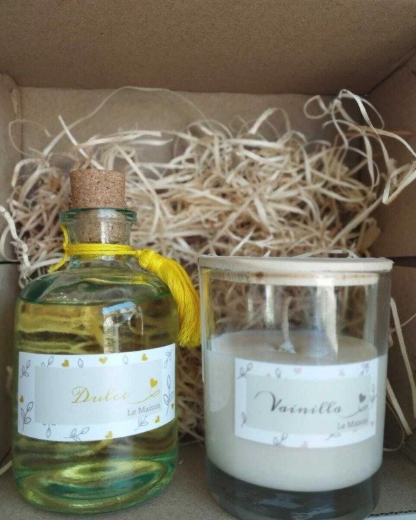 Producto - Kit Romantique