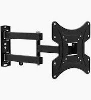 Producto - SOPORTE TV MOVIL 14 a 42 (2Brazos)