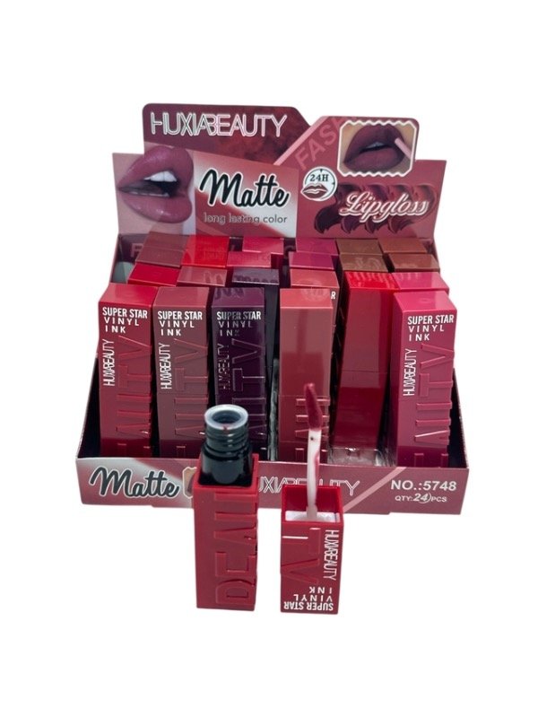 Producto - Huxia Beauty Lipgloss