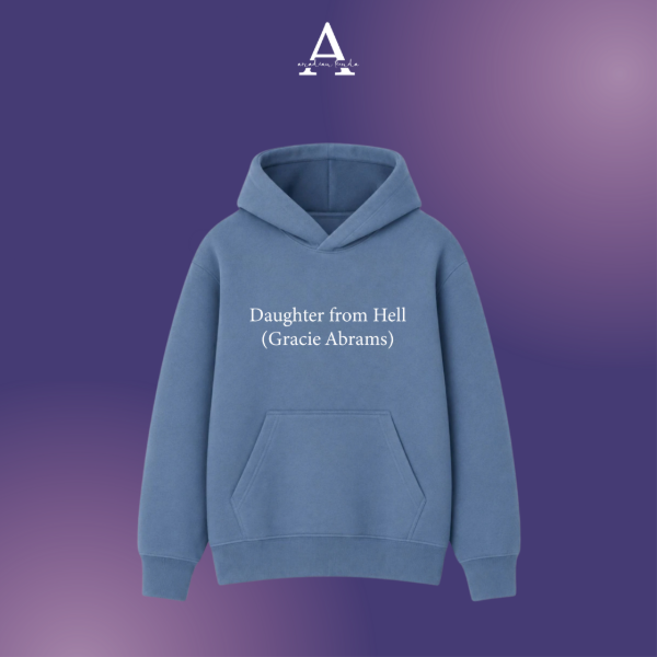 Producto - Hoodie Daughter