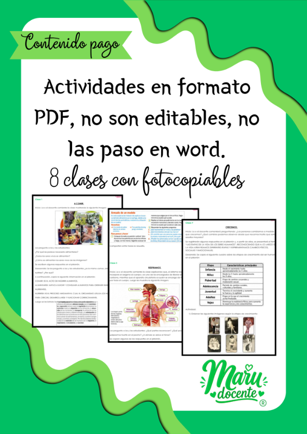Producto - CARPETA SEXTO OCTUBRE - 8