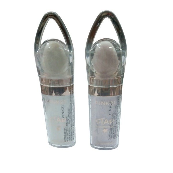 Producto - Polvo de Hada Pink21