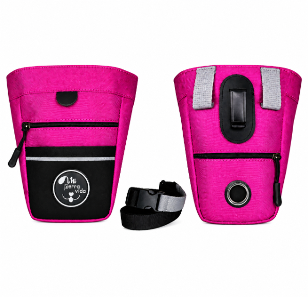 Producto - BOLSITO PORTA PREMIO / Con cierre imantado - 7