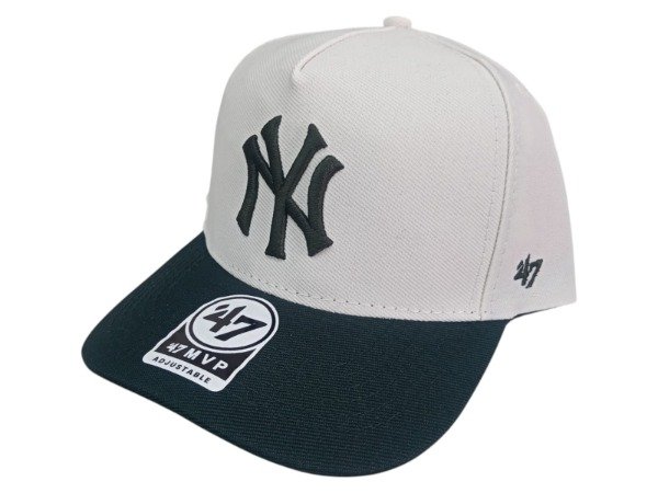 Producto - NY, 47, Bicolor Mod 2 - 0