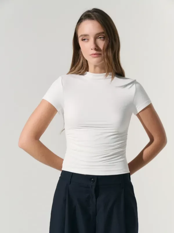 Producto - Remera Donna - Por encargue - EL PRECIO PUBLICADO ES LA SEÑA - 0
