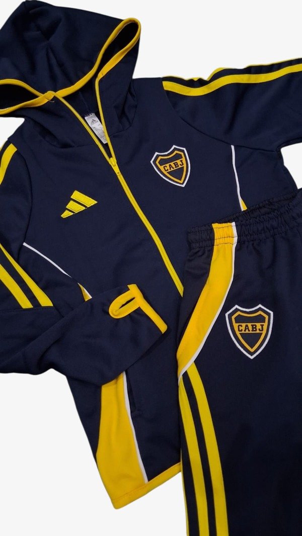 Producto - Conjunto de niños 2026 - 1