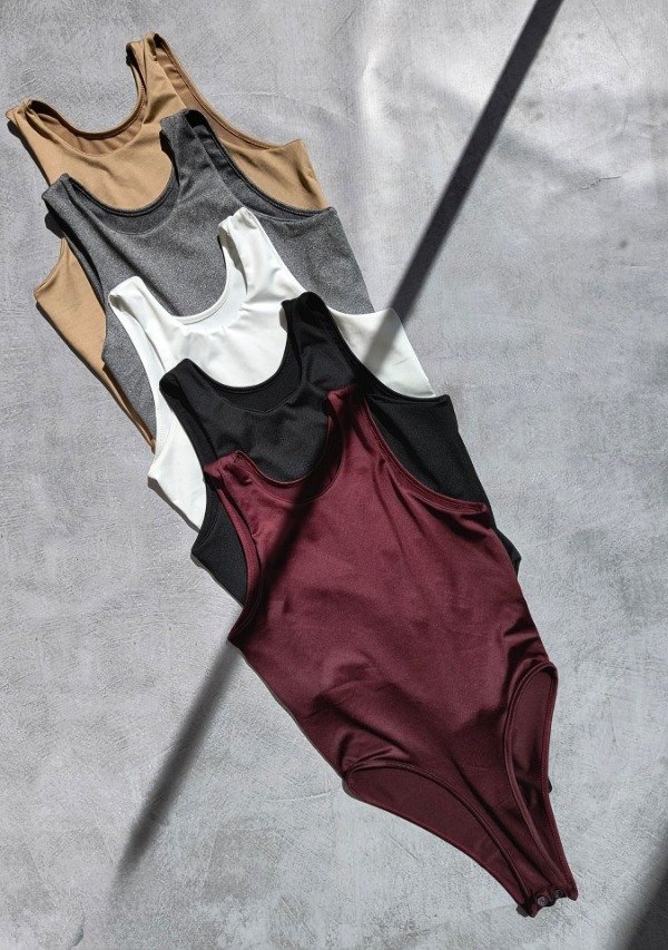 Producto - Body Katty