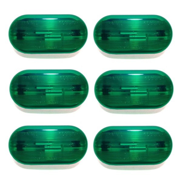 Producto - Faro Baiml 1035 / 6 Unidades [P06]