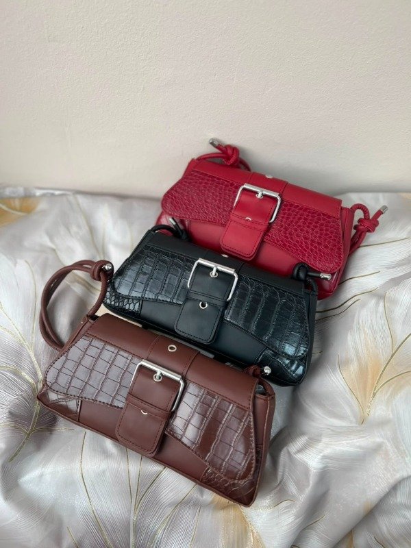 Producto - BAGUETTE CROCO ART.238