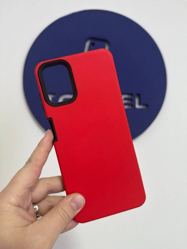 Producto - FUNDA ALTO IMPACTO MOTO G9 PLUS