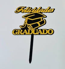 Producto - PINCHE FELICIDADES GRADUADO X1