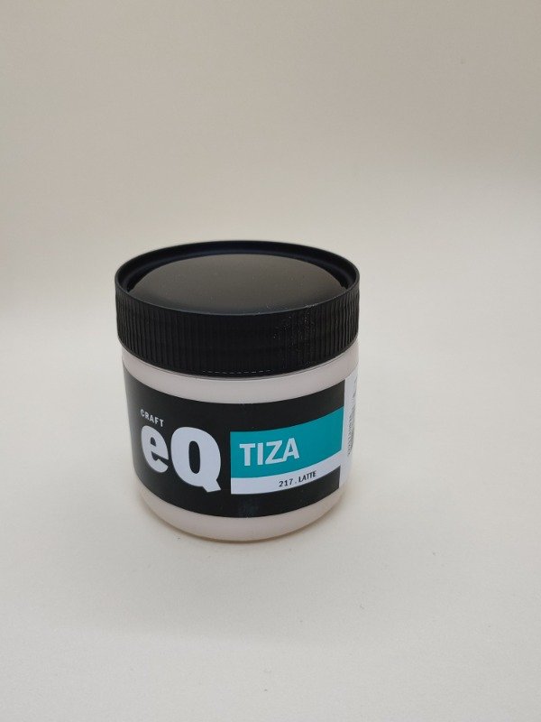 Producto - Tiza latte