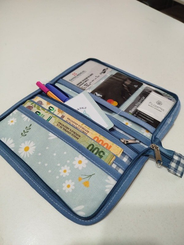 Producto - Billetera Filo