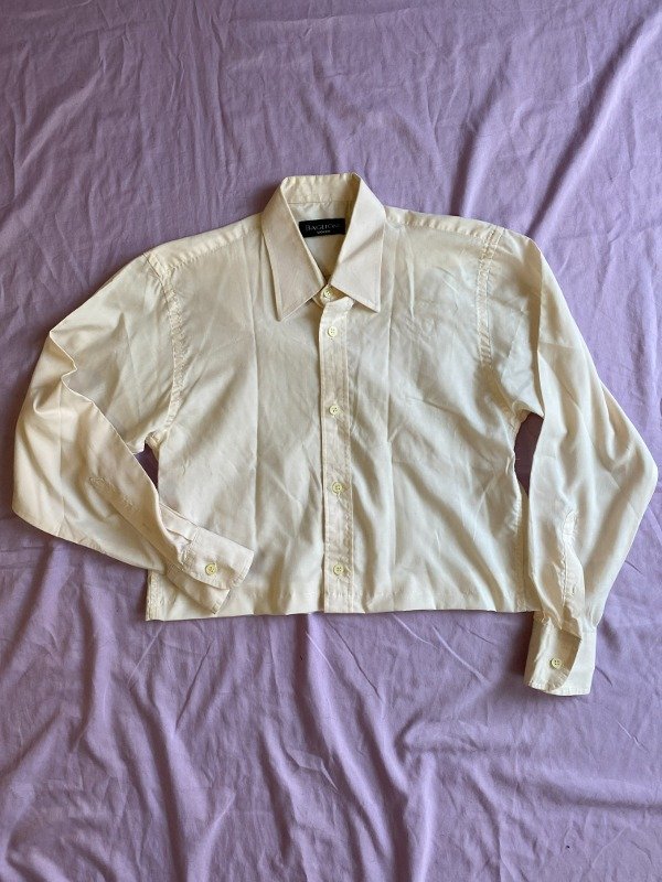 Producto - Camisa Baglioni