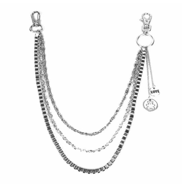 Producto - COLGANTE DELTA