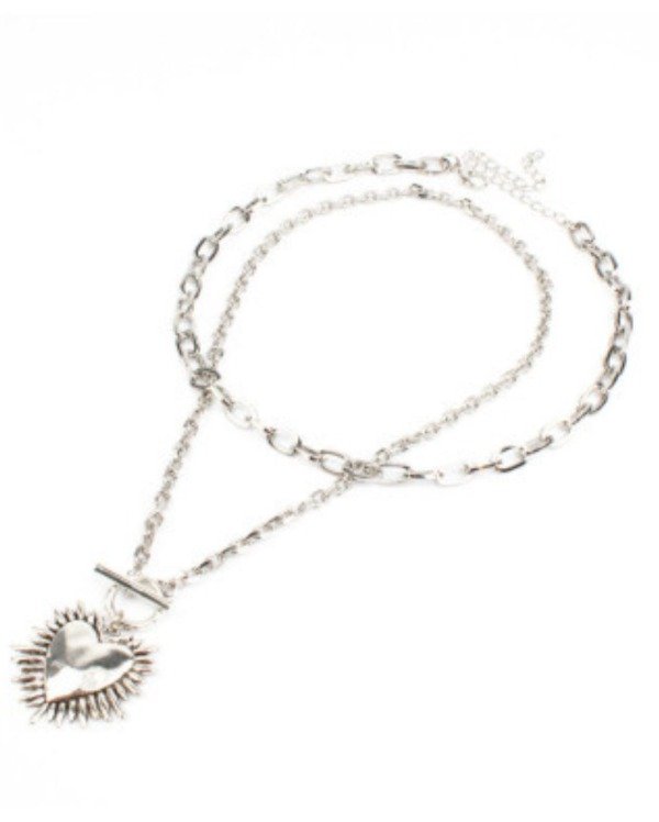 Producto - Collar Jano