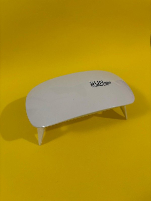 Producto - Cabina UV