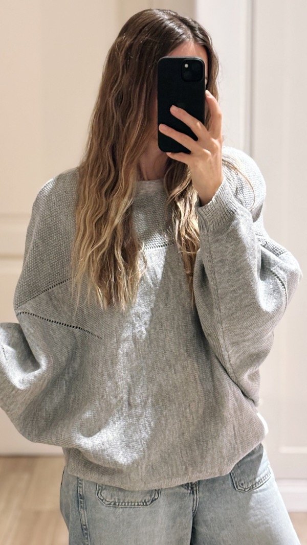 Producto - Sweater Loly