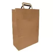 Producto - BOLSA DE DELIVERY FM8 (cjax250) x1