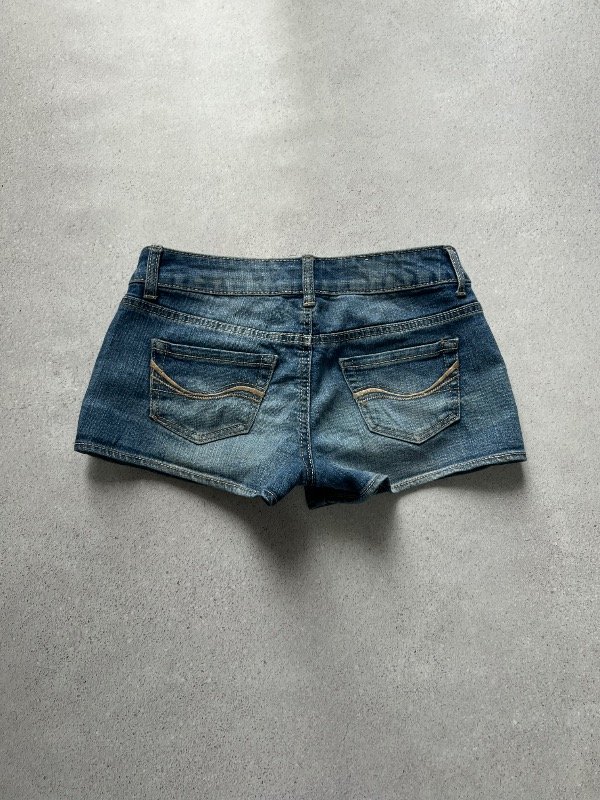 Producto - Mini short So - 4