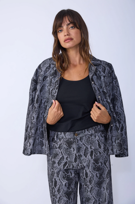 Producto - Campera DALARNA