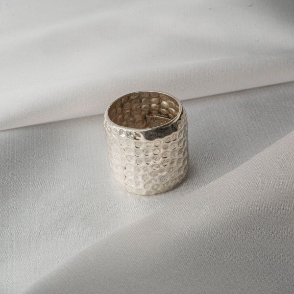 Producto - Anillo Textura