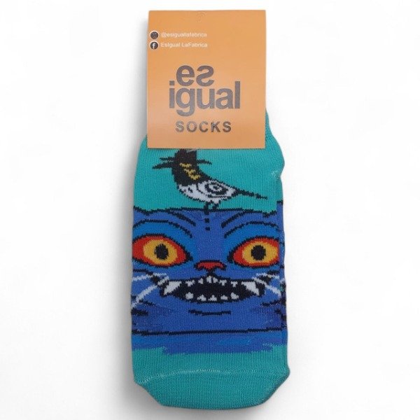 Producto - MEDIAS SOQUETE K-POP GATO 23 AL 33
