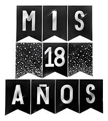 Producto - BANDERIN CON STAMPING MIS 18