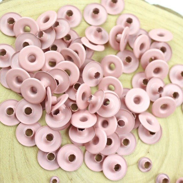 Producto - Eyelet grueso Bailarina