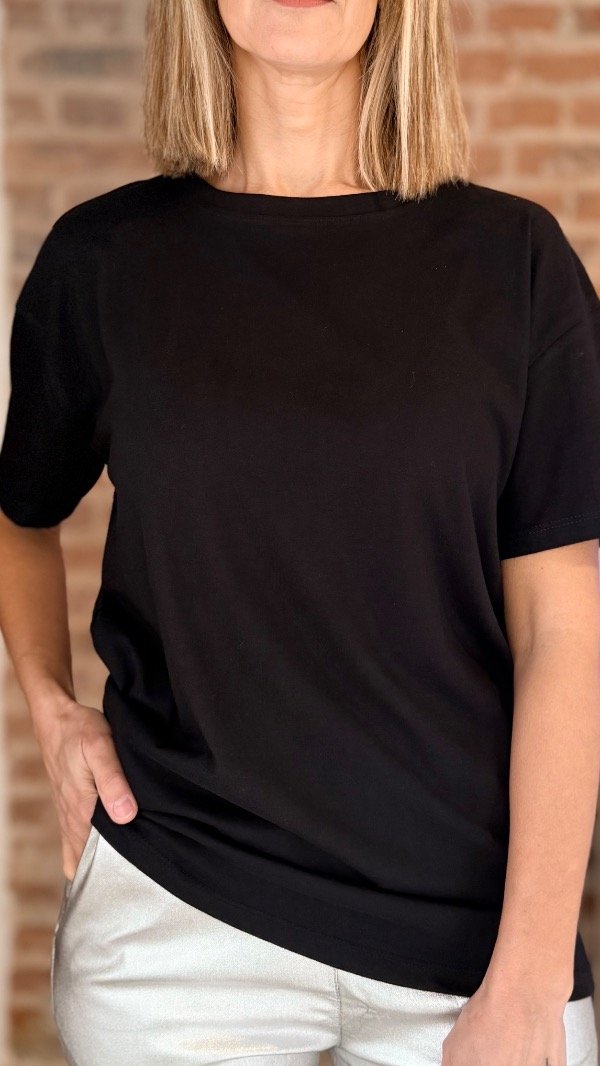 Producto - Remerón Liso Studio - 3