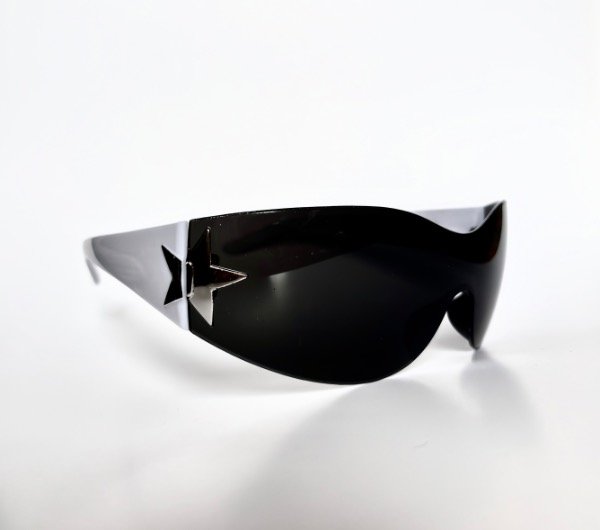 Producto - Lentes Star ByN