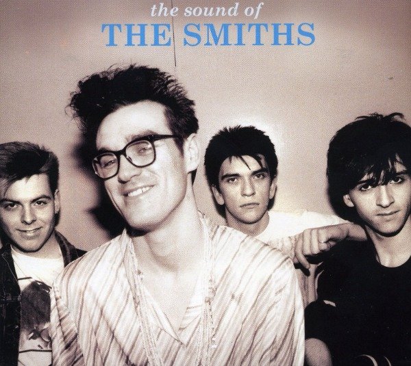 Producto - THE SMITHS ÁLBUMS