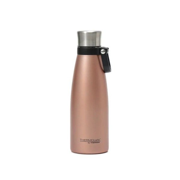Producto - Botella Térmica Tapa a Rosca 500 ml Rosa
