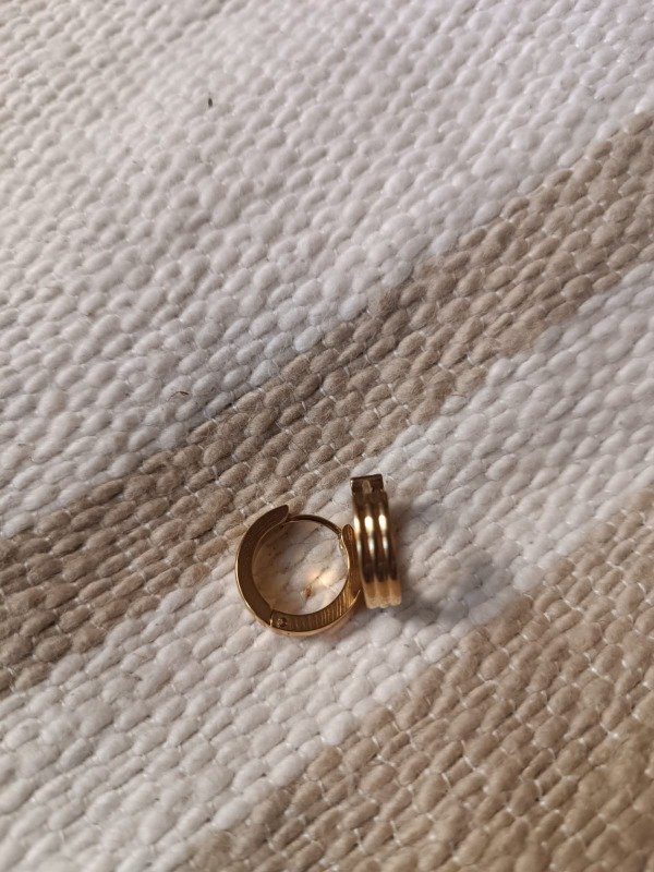 Producto - Aros Oxford