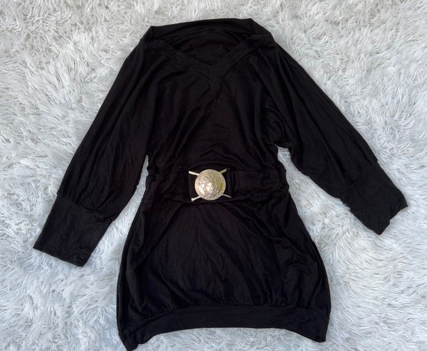 Producto - Camiseta y2k talle s
