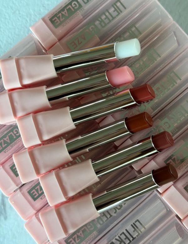 Producto - LIFTER GLAZE TEI (LABIAL BÁLSAMO CON COLOR) - 0