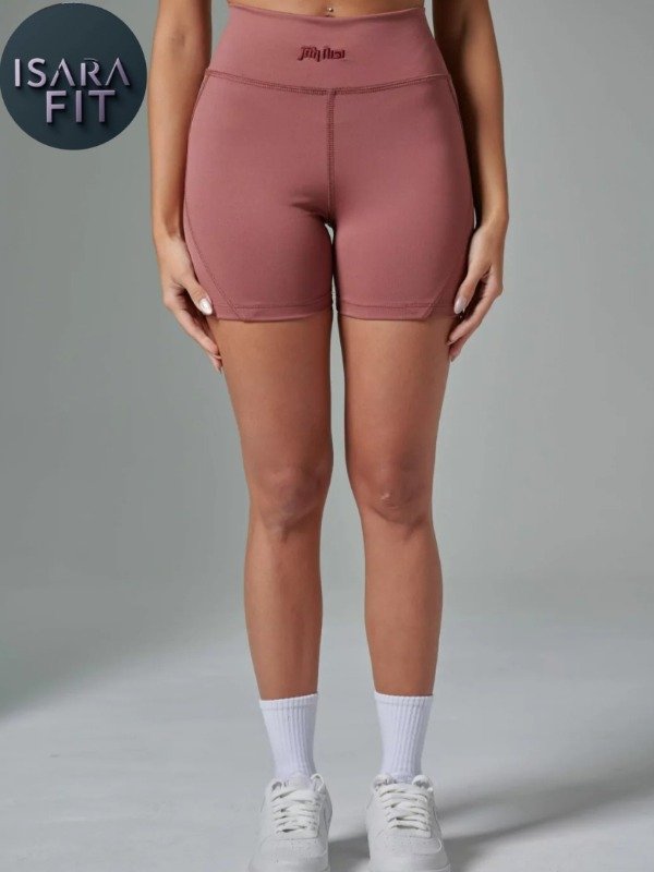 Producto - Short Curve Vibe - 1