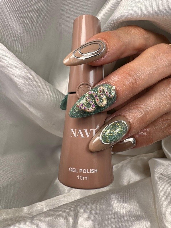 Producto - ESMALTE NAVI 042