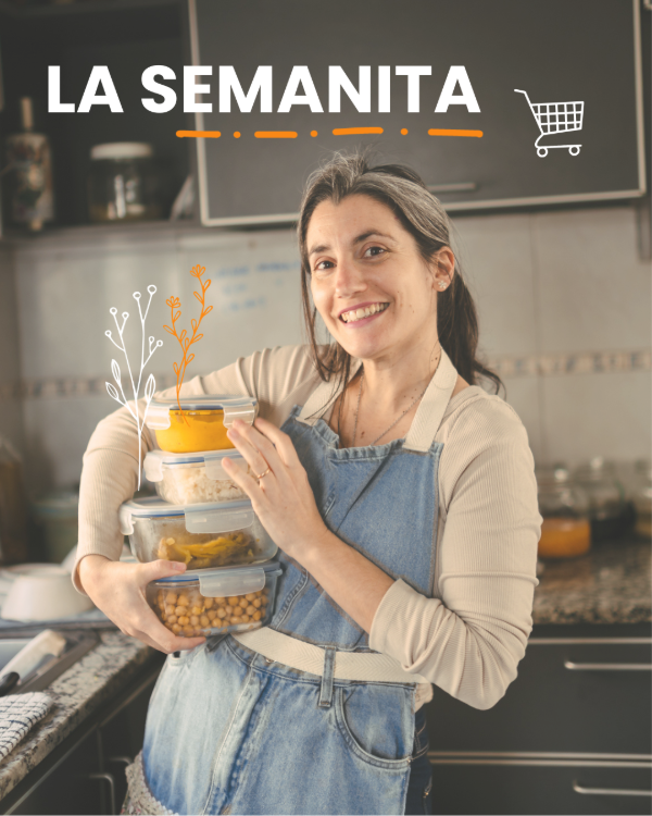 Producto - LA SEMANITA