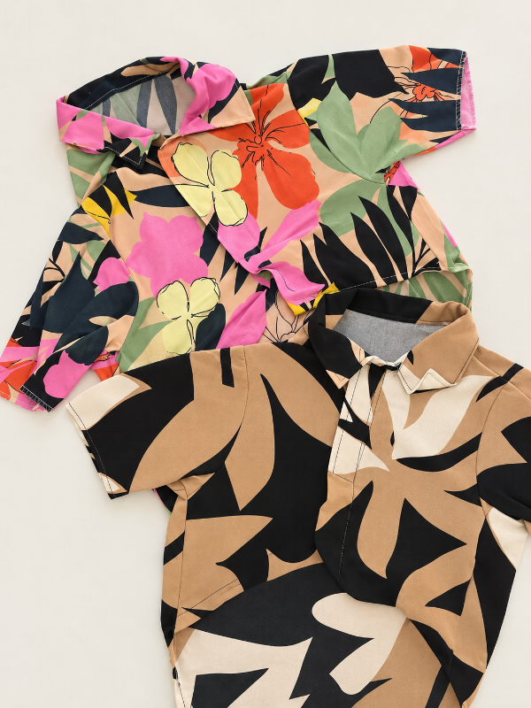 Producto - Camisas Tropic - 1