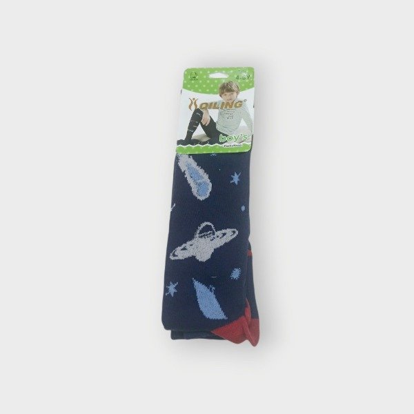 Producto - Cancan Infantil Diseño Planeta T4-6 y T8-10