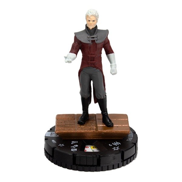 Producto - The Collector - 001